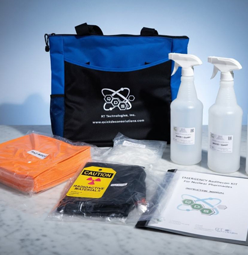 Medical Equipment & Radiation Protection Products | Medray USA
