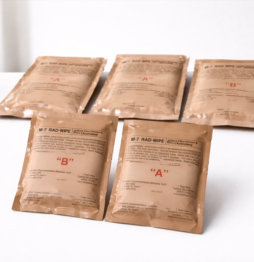 Medical Equipment & Radiation Protection Products | Medray USA